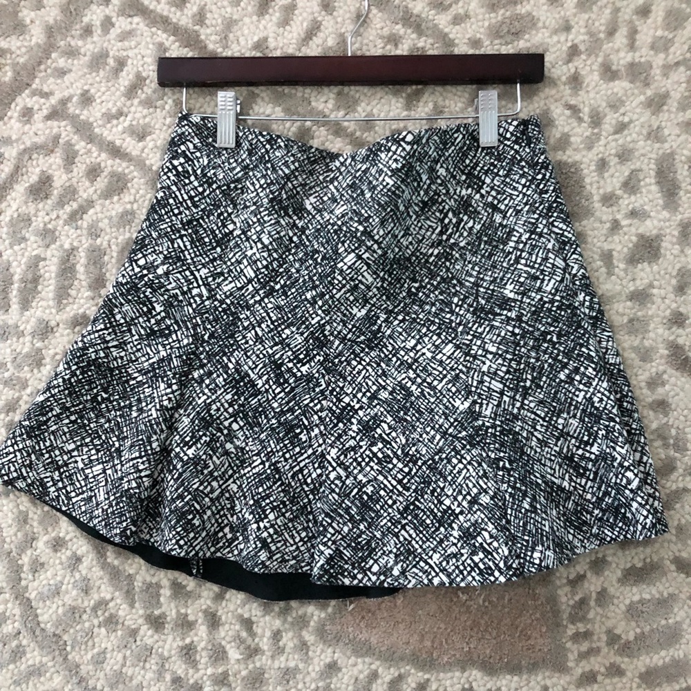 Zara Skirt